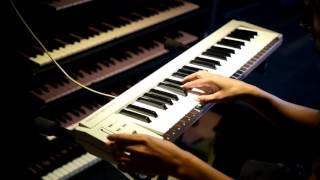 Video thumbnail for Roland PC 180 by Surin Vintage