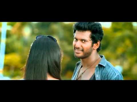 Samar Tamil Movie song-HD