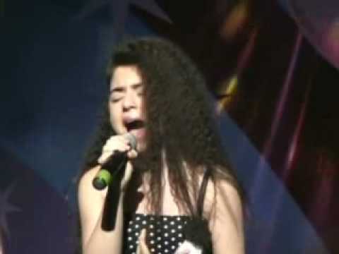 Mery Mnjoyan. Мери Мнджоян