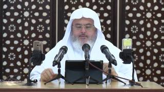 37- الاستعاذة من يوم السوء وليلة السوء وصاحب السوء - 1438/5/8 image