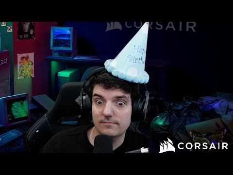 Arty keeps playing The Bucc