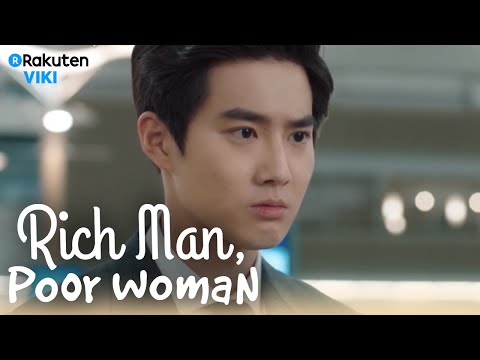 Rich Man, Poor Woman - EP16 | Suho's Confession to Ha Yeon Soo [Eng Sub]