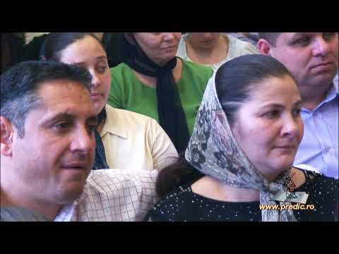 Rugul Aprins Conferinţa Luptaţi pentru familiile voastre Sovata 2014 sesiunea VII - www.predic.ro