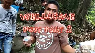 preview picture of video 'Wellcome post part 2, Air Terjun86..'