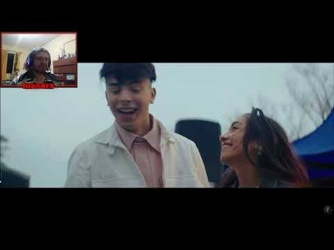 PERO EN QUE MOMENTO ME SACAN ESTOOO!! REACCION DE Rusherking, Maria Becerra - ANTES DE TI