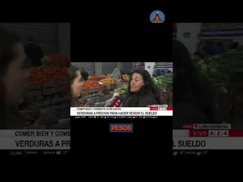 La Nueva Luna Verduleria