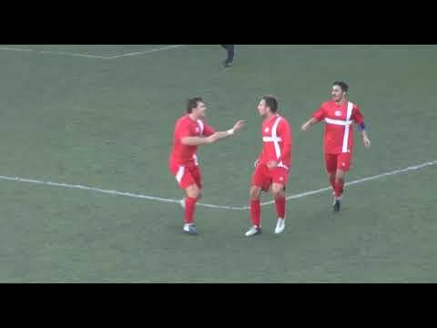 DIL07 191117 - GENOVA CALCIO - BUSALLA 3-2 | ECCELLENZA