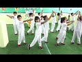 UKG Patriotic Dance Desh Rangeela 2022