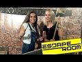 ESCAPEROOM #2 -  ZAPPER SONIA (SAFA uit Brugklas)