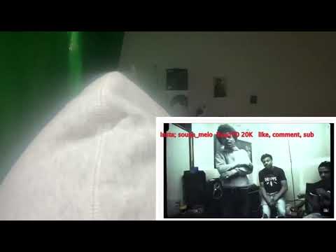 Curt Bangz - The Anthem ft. EBK Bckdoe, Count Benjis, Bo Bangz | Reaction