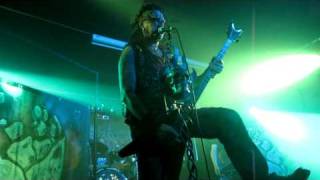 Destruction   08   The Damned  Cracked Brain  Reject Emotions