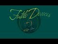 Sufjan Stevens - Futile Devices (OST Call Me By Your Name) | Lyric Video