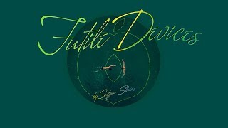 Sufjan Stevens - Futile Devices (OST Call Me By Your Name) | Lyric Video