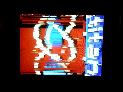 Titan overdrive Megademo