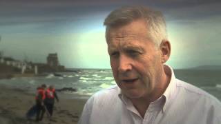 Coastal Clean Up 2014