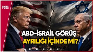 ABD İsrail’in İranlı Arakçi ve Kalibaf Planını Bozdu