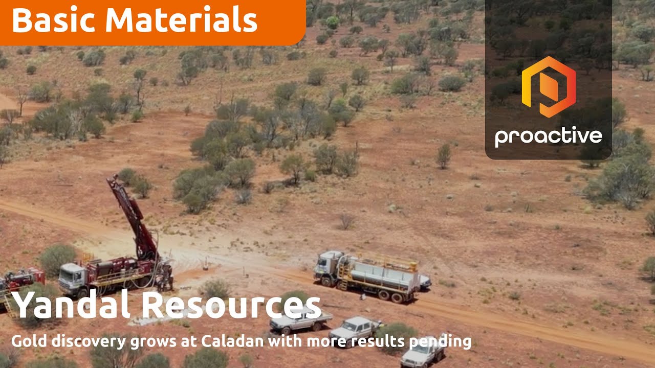 Yandal Resources expands strike at Arrakis 