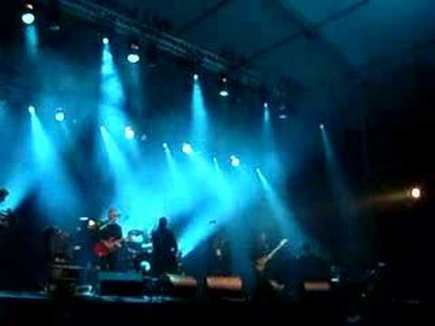 The Twilight Singers feat. Greg Dulli @ Pukkelpop 2006