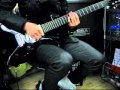 Sugizo Super Love (cover by Chun ) 