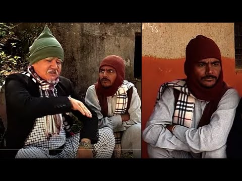 तक्मेको घरमा कामदार भएपछि माग्नेले पाए यस्तो जिम्मेवारी || Magne Budo | Meri Bassai Best Comedy Clip