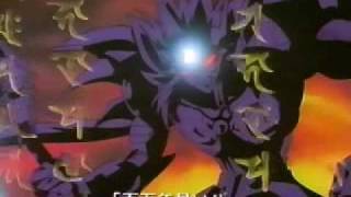 Download lagu Kishin Douji Zenki 2nd Opening Sequence mp3