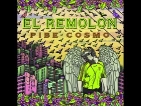 El Remolon - Negros Cumbieros