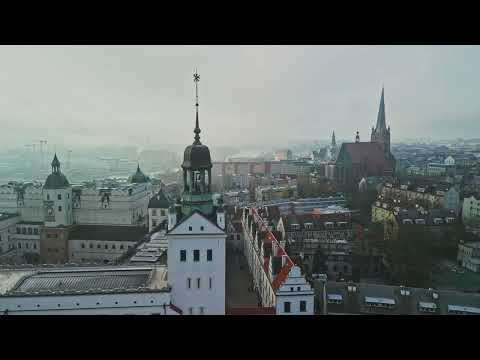 Beauty of Poland - Szczecin