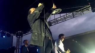 Electric Six - I Buy the Drugs (7/21/19)