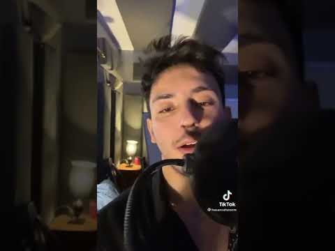 #hasanraheem x #talwiinder collab?! #enjoying