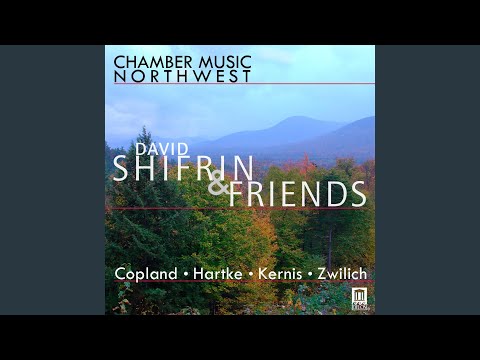 Sextet: I. Allegro vivace