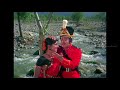 MGR Hit Songs Ninaithadhai Mudippavan Movie Songs Poo Mazhai Song MGR Sharada