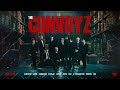 THE BOYZ : THE CONVOYZ | MOVING POSTER