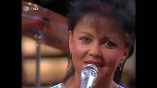 Ina Deter Band - Neue Männer braucht das Land 1982