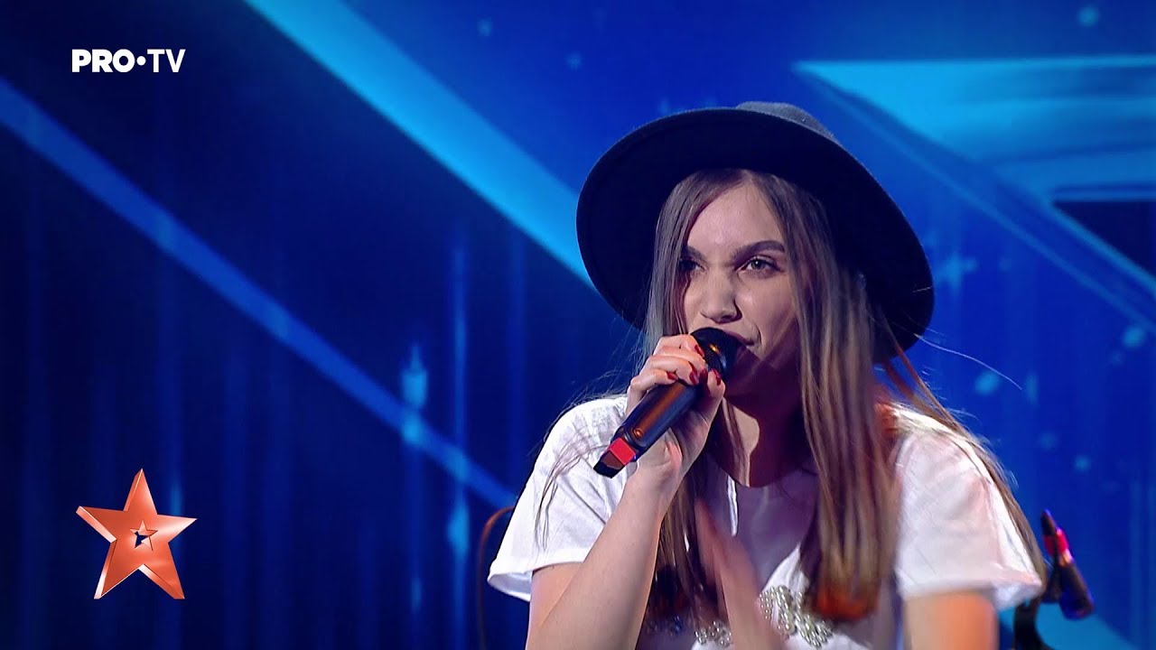 Mashup Band - Muzică, energie și multă voie bună pe scena Românii au talent