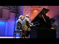 Chick Corea & Valeriy Stepanov