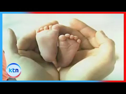 Baraza la Magavana lazindua mpango wa kupunguza vifo vya wajawazito na watoto wachanga