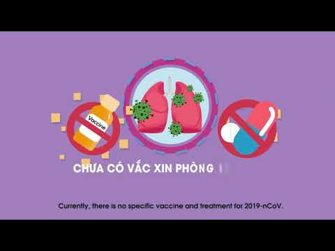 Hướng dẫn phòng chống virus corona tại thành phố Đà Nẵng