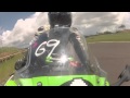 First Track Day ZX-10r Hidden Valley Raceway NT ...