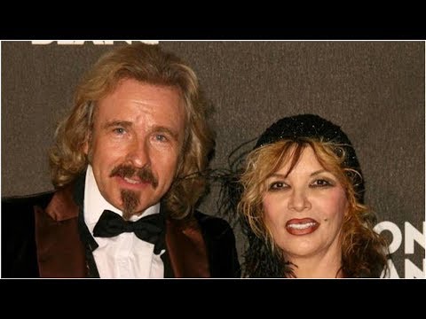 Thomas und Thea Gottschalk