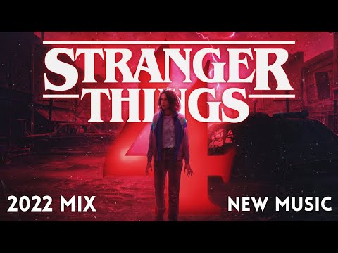 STRANGER MUSIC'S - A NOSTALGIC MIX - EDM MUSIC MIX 2022