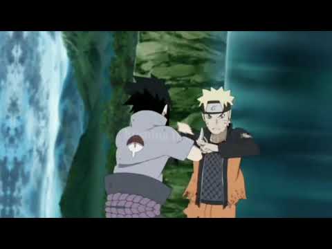 Naruto Shippuden AMV | Naruto x Sasuke / Fantasy - ZeUs Edits
