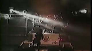 Pantera   13 Steps To Nowhere Live 1996, Arco Arena, Sacramento, CA