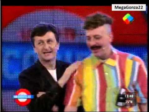 Los Rebos - Sin Codificar 02-09-2012