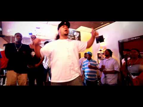 Yung Bank$ vs El Solo