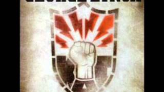 George Lynch - Son Of Scary - 2011 Instrumental