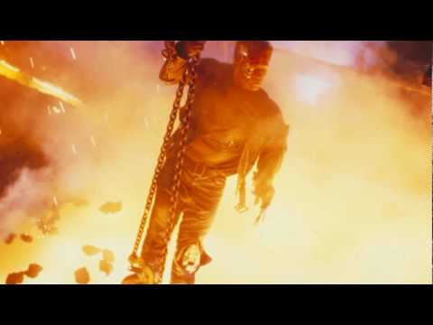 Terminator 2 Soundtrack - It's Over Goodbye (Edited)