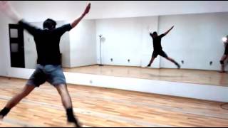 Ben Cocks - So cold || Modern`Jazz routine by Piotr Korol