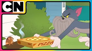 Download lagu Tom & Jerry 🐭😺| The Great Stache Showdown😍| Best Cartoon😆| Cat and The Mouse | @cnindia mp3