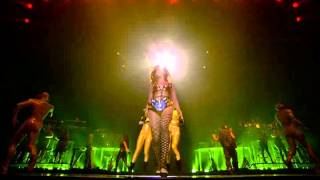 Radio   Beyoncé I am    World Tour