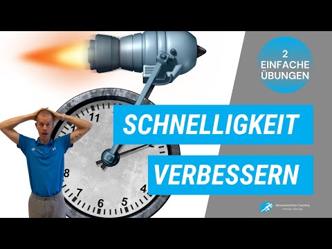 Improve speed and reaction through neuroathletics